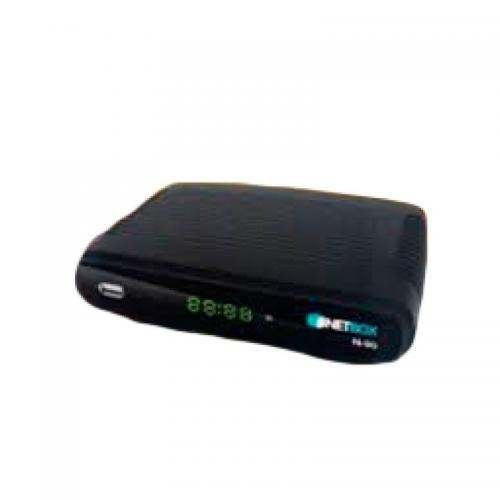 Receptor Netbox N-90 CS VOD 