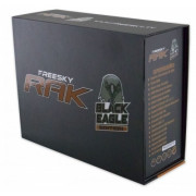 Receptor Freesky Rak Black 4K