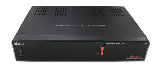 Duosat Blade HD dual core